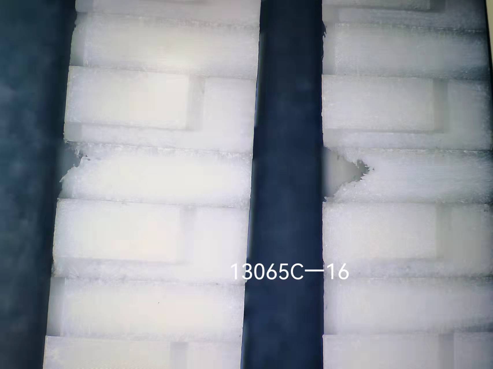 塑料軟包裝檢測機 包裝材料檢測設備 工業組合