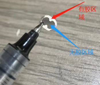無線耳機網布 網布涂膠智能檢查設備