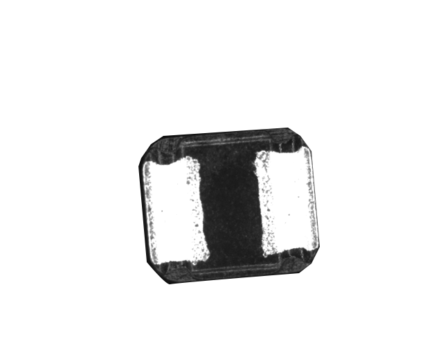 <b>電子元件光學篩選機篩選產品缺陷方案！</b>