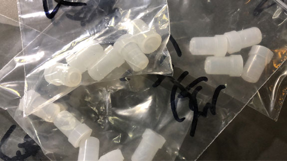 尺寸視覺檢測設備