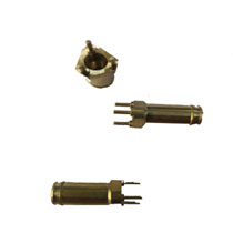 <b>機器視覺在線檢測螺母內孔缺陷方案！</b>