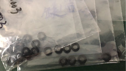 精密零件外觀檢測設備