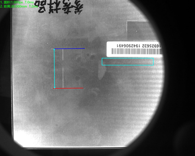 外觀檢測自動化設備