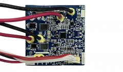 AI視覺檢測(cè)在PCB焊盤外觀檢測(cè)中的創(chuàng)新應(yīng)用